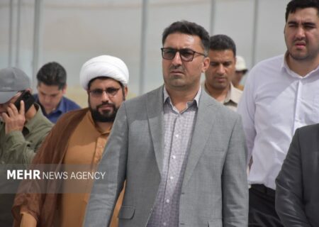 قهرمانی: اولویت دادسرا، تسریع در رسیدگی و حفظ نظم است