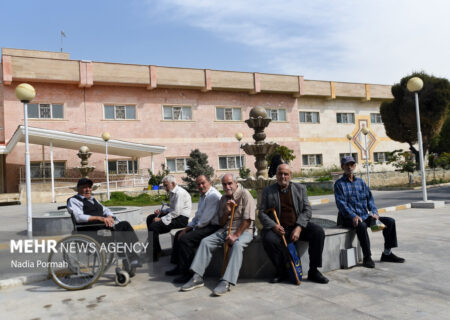 «روز بزرگداشت سالمندان»: فرصتی برای تکریم و حمایت از پیشکسوتان