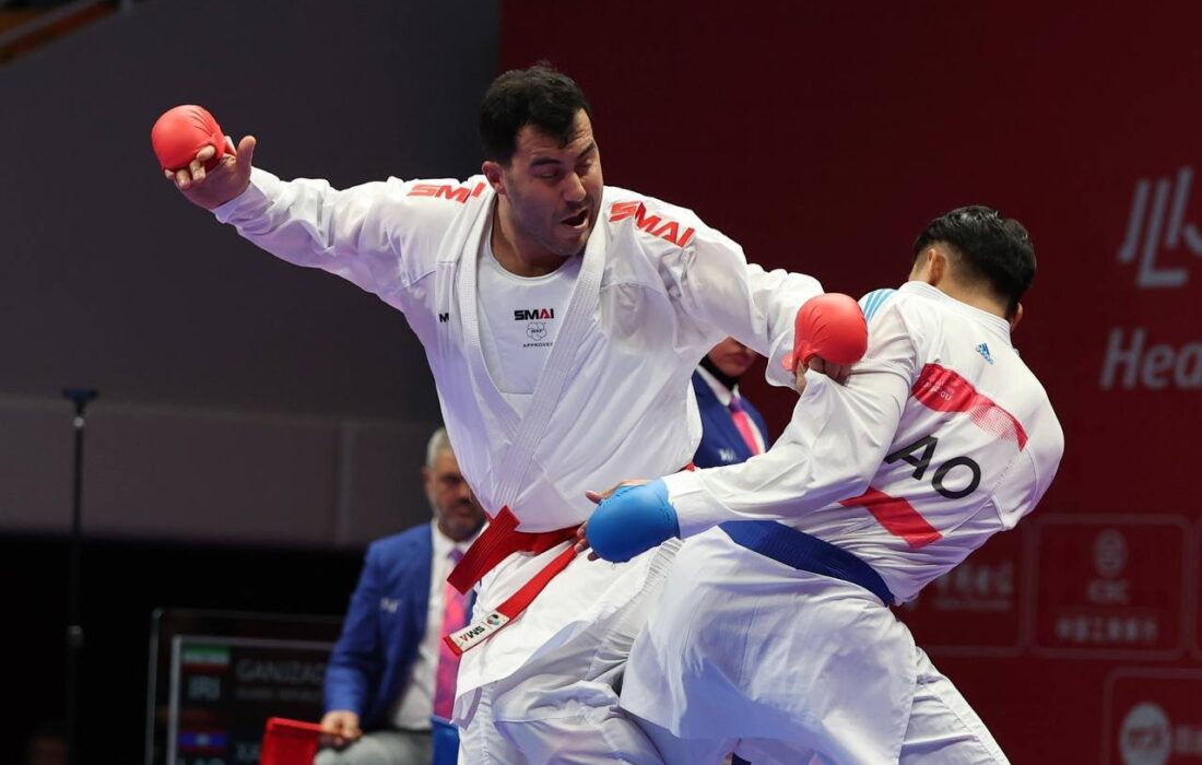 گنج زاده پنجشنبه عازم فرانسه خواهد شد