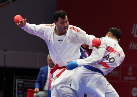 گنج زاده پنجشنبه عازم فرانسه خواهد شد