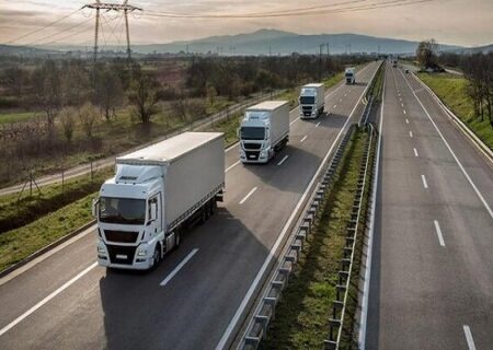 رشد ۳۰ درصدی تخلفات اضافه‌بار در جاده‌های خراسان شمالی به گفته سبحانی