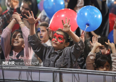 حسین پور از افتتاح اولین مرکز علوم و فناوری نوین کودک و نوجوان در مشهد خبر داد