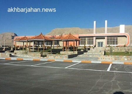 آذربایجان غربی صاحب ۲۶ مجتمع رفاهی خدماتی بین راهی جدید می‌شود