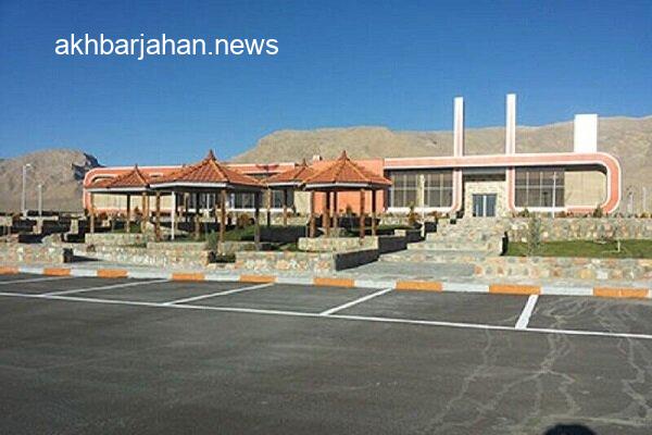 آذربایجان غربی صاحب ۲۶ مجتمع رفاهی خدماتی بین راهی جدید میشود
