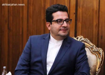 واکنش معاون پزشکیان به ناکامی ترامپ در کسب جایزه صلح نوبل؛ خدا به داد دنیا برسد!