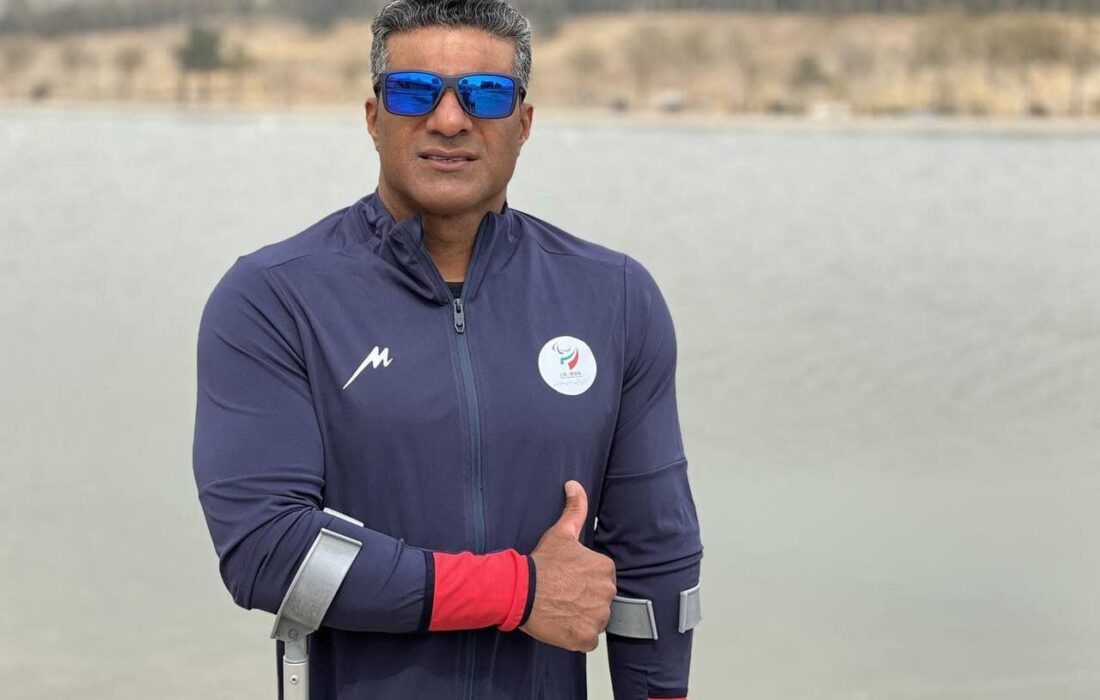 پیشنهاد جاهدی: لزوم احداث دهکده ورزش‌های آبی در هرمزگان