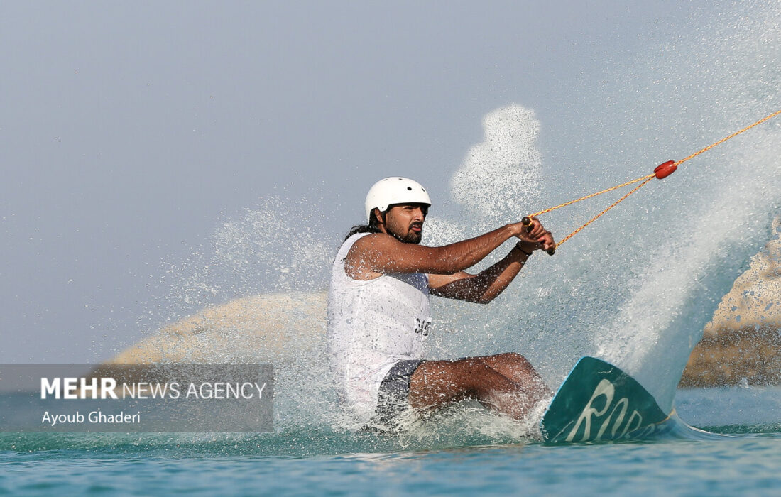 کاپ آزاد کشوری کیبل در نوشهر