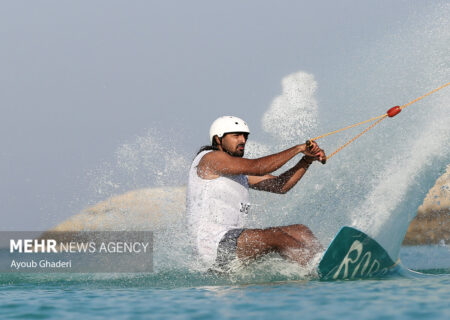 کاپ آزاد کشوری کیبل در نوشهر