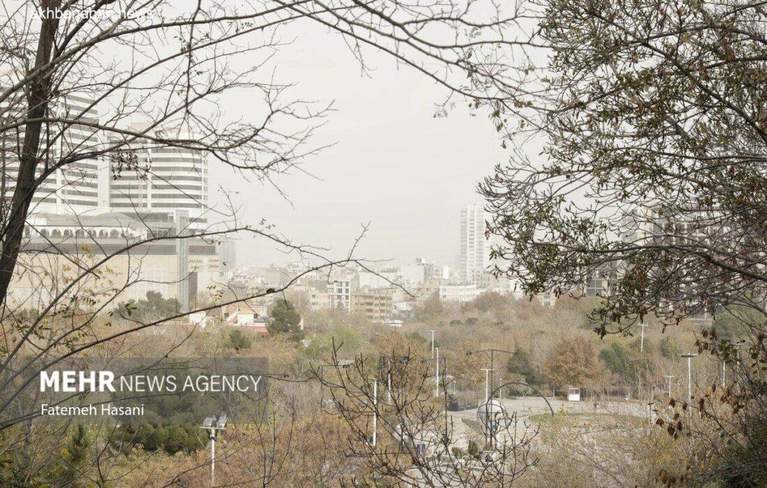آهنگرزاده خبر داد: مشهد امشب با کمینه دمای ۱۴ درجه سانتیگراد