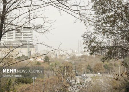 آهنگرزاده خبر داد: مشهد امشب با کمینه دمای ۱۴ درجه سانتیگراد