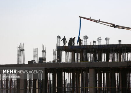 ۸ هزار واحد نهضت ملی مسکن قم تا پایان سال ۱۴۰۴ آماده تحویل می‌شود