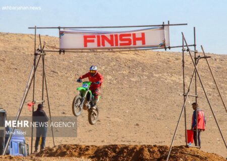 برگزاری سومین دوره مسابقات چندجانبه «هارد اندرو» در شهرستان بیجار