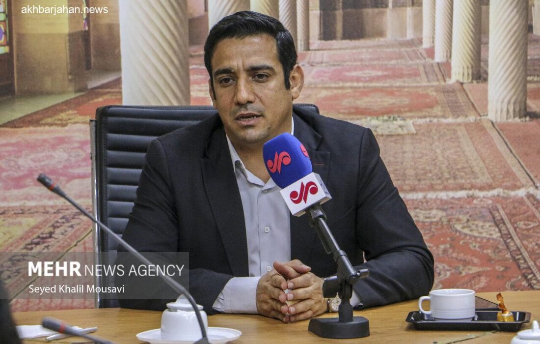 آمادهباش کاروان خوزستان برای شرکت در المپیاد استعدادهای برتر