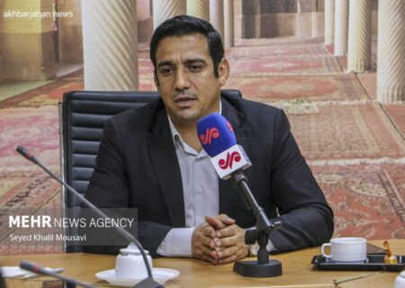 آماده‌باش کاروان خوزستان برای شرکت در المپیاد استعدادهای برتر