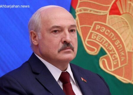 دلیل عدم ارسال «تاماهاوک» به اوکراین از زبان لوکاشنکو فاش شد