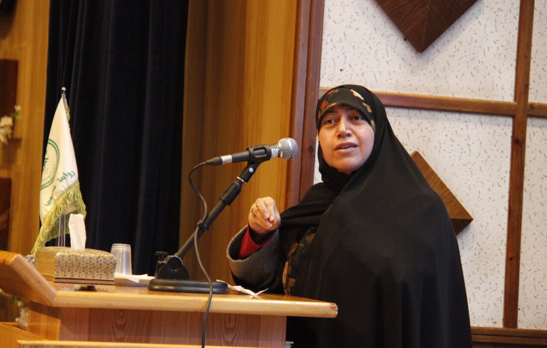 محمدبیگی: «چشمه نور» پتانسیل رقابت و اعتبار علمی جهانی را داراست