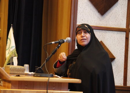 محمدبیگی: «چشمه نور» پتانسیل رقابت و اعتبار علمی جهانی را داراست