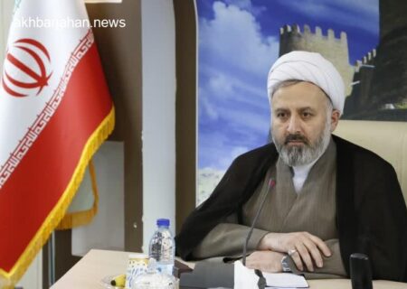 بسته شدن 46 هزار پرونده در دادگاه‌های صلح استان لرستان