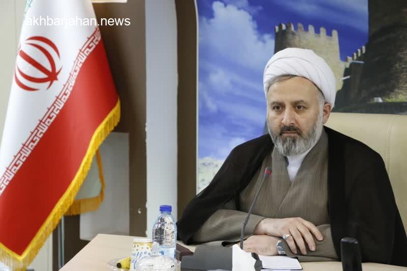 بسته شدن 46 هزار پرونده در دادگاه‌های صلح استان لرستان