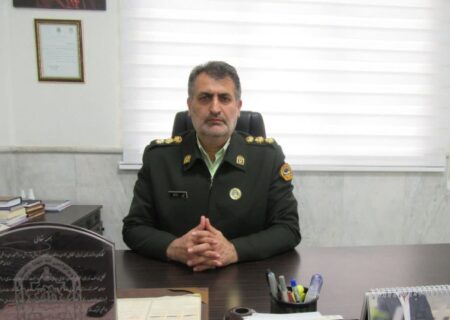 فعالیت ۷۰ درصدی نیروهای عملیاتی گلستان در پلیس پیشگیری