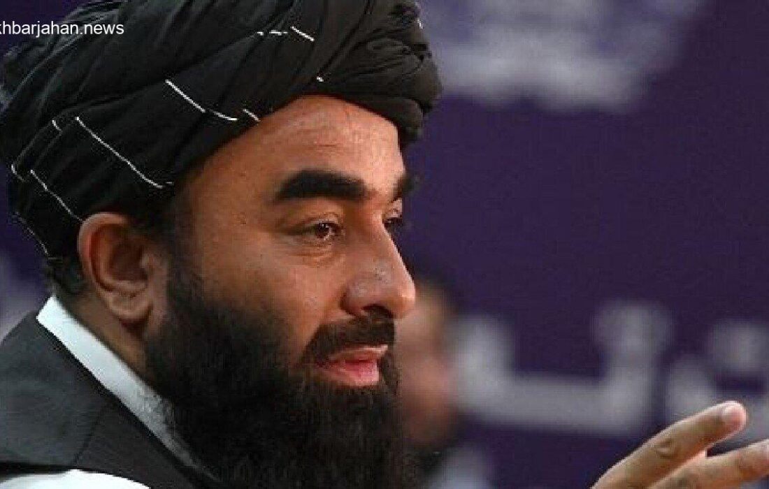 طالبان: ۵۸ نظامی پاکستانی را در درگیری مرزی از پای درآوردیم