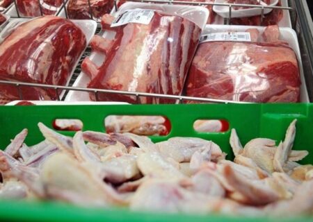 یارانه‌ها و کالابرگ در هرمزگان قربانی افزایش قیمت مرغ و گوشت شدند