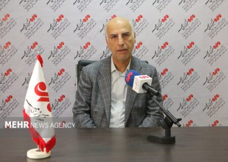 نیکو خبر داد: اختصاص 35 درصدی مصوبات سفر ریاست جمهوری به استان خوزستان