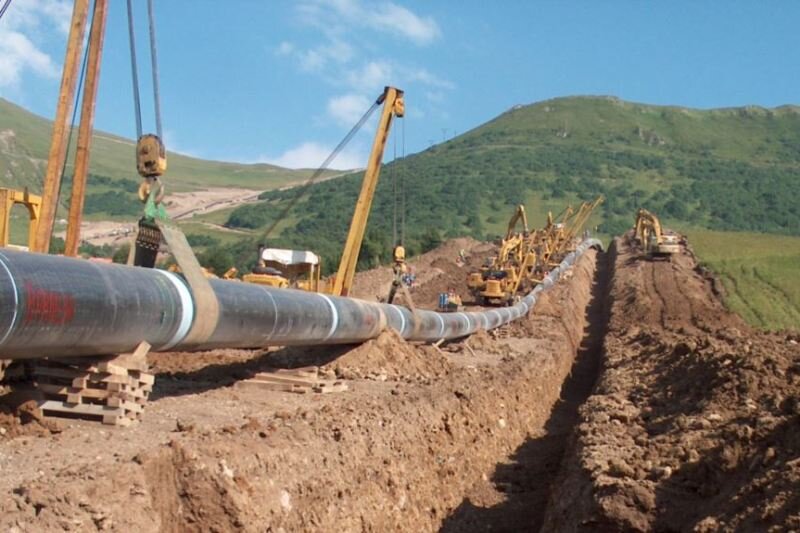 تحقق پوشش ۹۹.۹ درصدی گازرسانی در گلستان