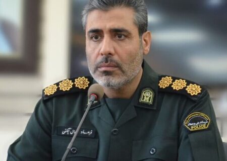 دستگیری ۹ سوداگر مرگ و قاچاقچی حرفه‌ای مواد مخدر در لرستان