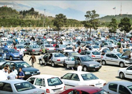 افت ۲۷ میلیونی قیمت خودرو پرطرفدار ایران خودرو در بازار آشفته | آخرین قیمت‌ها