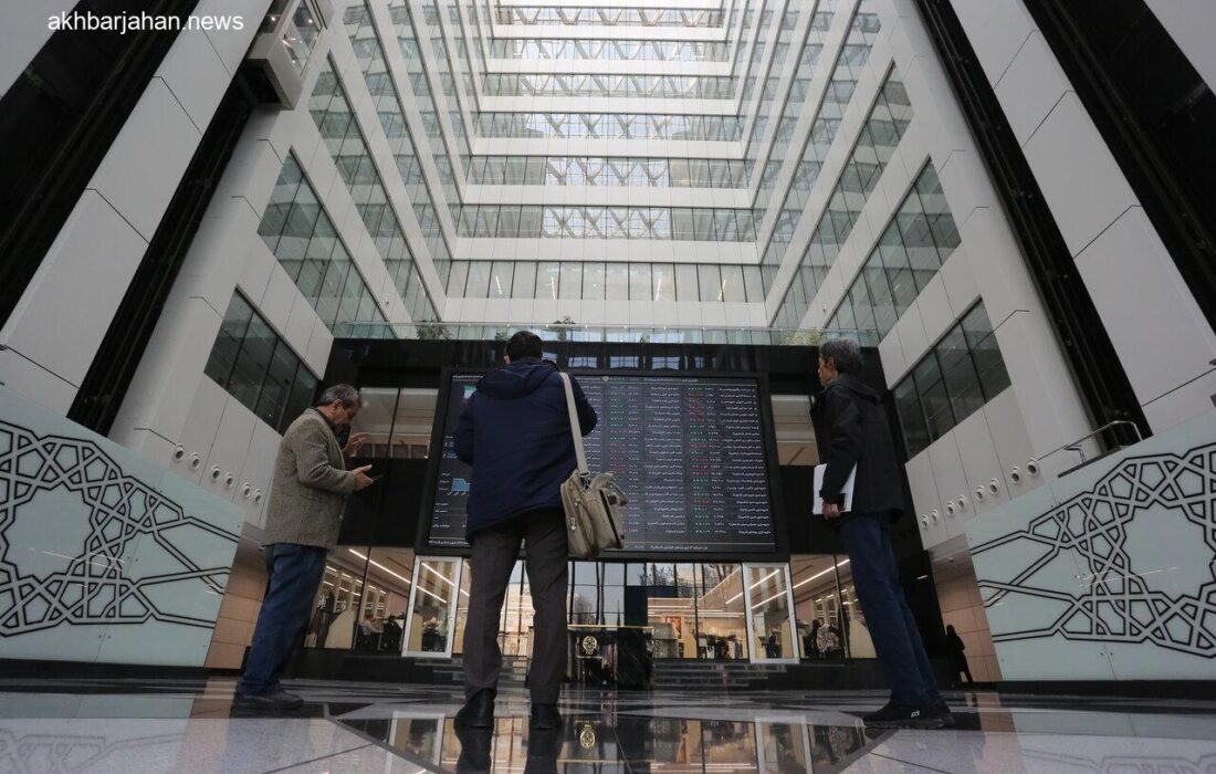 روند صعودی بورس ادامه دارد؟ | عبور شاخص کل از کانال 3 میلیونی