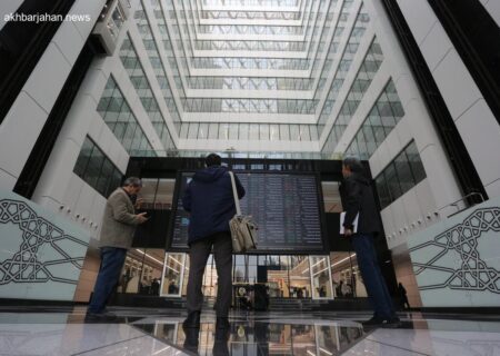 روند صعودی بورس ادامه دارد؟ | عبور شاخص کل از کانال 3 میلیونی