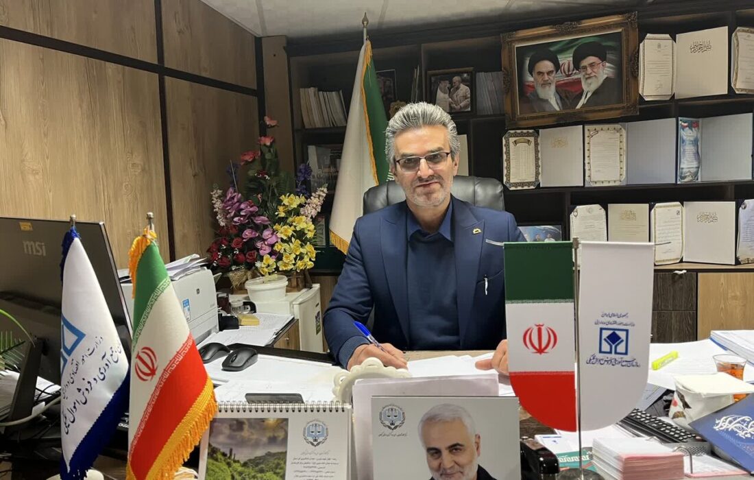 تعیین تکلیف بیش از ۲۳۰۰ میلیارد ریال کالای بلاتکلیف در گیلان