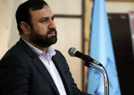 تاکید صالحی بر پیگیری جدی نظارت بر روند بازداشت‌ها