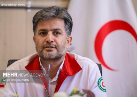 عشقی خبر داد: کشف ۳ فرد گمشده در کویر بهاباد