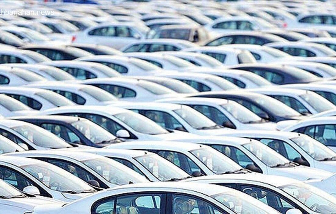 افشاگری مقام پیشین از تخلفات حیرتانگیز یک خودروساز | وجود سیگنالهایی از فعالیت درهای پشتی در خودروسازیها