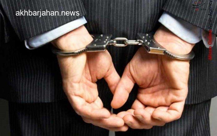 دستگیری دزد شیکپوش با سرقتهای عجیب + تصاویر