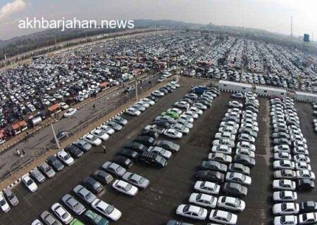 کدام خودروی مونتاژی با کاهش ۱۰۰ میلیونی قیمت مواجه شد؟ | جدول به‌روز قیمت خودروهای داخلی و خارجی