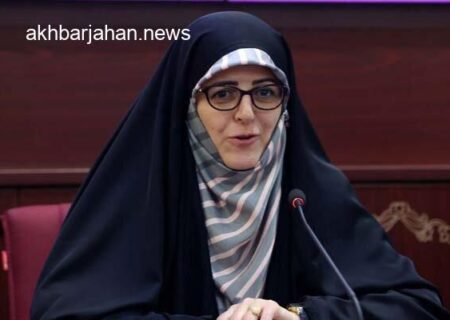 گزارش عملکرد زنان پارالمپیک از سوی کاظمی پور به معاون رئیس جمهور ارائه شد