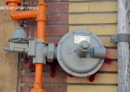 نحوه محاسبه بهای گاز در زمستان برای مشترکین پرمصرف