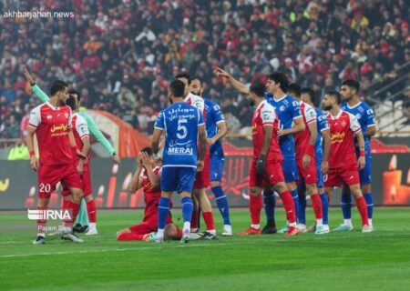ابهام در قراردادهای استقلال و پرسپولیس + بررسی جزئیات