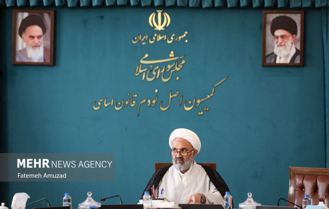 جزئیات جلسه کمیسیون اصل 90 مجلس با رئیس سازمان بورس تشریح شد