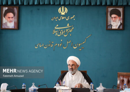 جزئیات جلسه کمیسیون اصل 90 مجلس با رئیس سازمان بورس تشریح شد