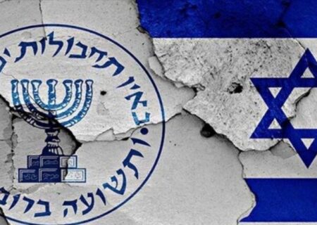 حضور موساد در اقلیم کردستان، زنگ خطر برای امنیت ملی