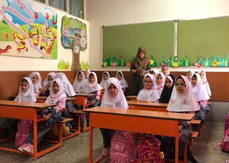 تدوین طرح «تربیت هوشمند» کلاری برای مدارس برتر فارس