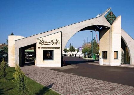 طاهری: دانشگاه امام خمینی (ره) نهادی نخبه‌پرور و دارای مأموریت‌های ویژه است