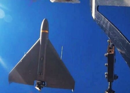 هشدار شبکه به شهروندان: در صورت اعلام وضعیت قرمز، ابتدا مقابله و سپس پناه گیری کنید | روایت جدید از حمله و هدف قرار دادن شاهد ایرانی با بمب لیزری؛