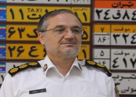 فناوری‌های نوین، ناجی جاده‌ها: ارتقای ایمنی و کاهش تخلفات رانندگی