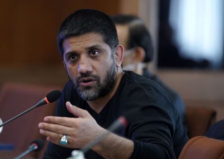 علیرضا دبیر: یک سپاهی، بهترین تحلیل‌گر کشتی در جهان است