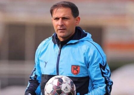 رحمان احمدی: هرگز ندیده‌ام قلعه‌نویی از عملکرد تیمش انتقاد کند!